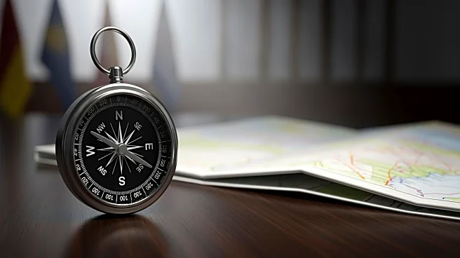 President Trump Considers Military Options in Iran Amidst Diplomatic Talks