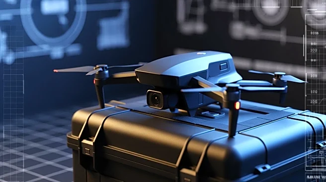 U.S. Army Secures $186 Million Order for Switchblade Kamikaze Drones