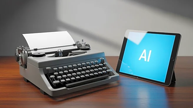 UK News Organizations Form Coalition to Address AI Publishing Rights, Protect Journalism