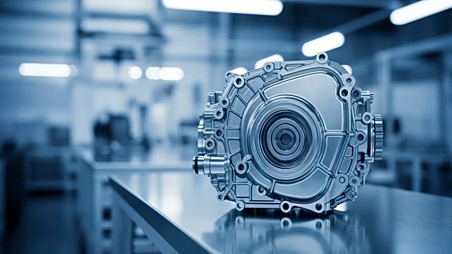 Japan's Industrial Output Rises 2.2% in January Amid Strong Auto Production