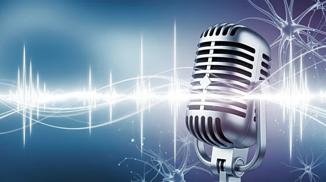 Speech Patterns Identified as Early Indicators of Dementia Risk