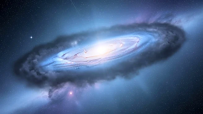 Discovery of Dark Matter-Dominated Galaxy CDG-2 Challenges Astronomical Perceptions