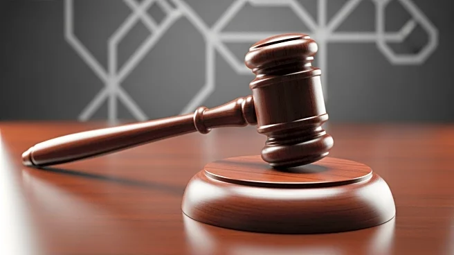 China's Legislature Removes 19 Deputies Amid Anti-Corruption Campaign