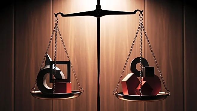 Supreme Court Justices' Divergent Opinions Highlight Tariff Case Complexity