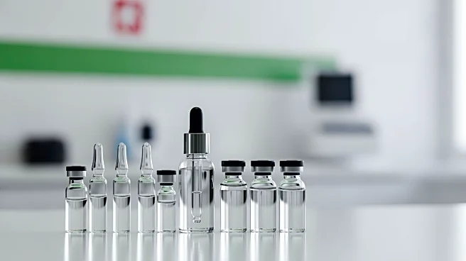 Indiana Lawmakers Approve New Oversight for Compounded Drugs and Medical Spas