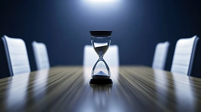 Iran's Negotiation Tactics Aim to Delay Rather Than Achieve Lasting Nuclear Deal