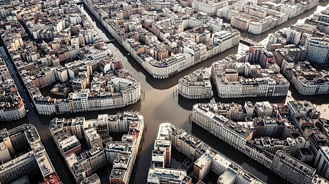 Unregulated Urbanization in Thiès, Senegal, Increases Flood Risks