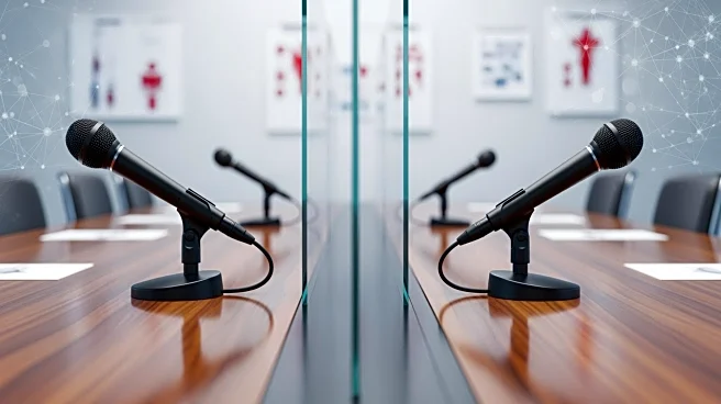 Pro-Vaccine Doctors Debate Engagement with Misinformation Spreaders Amid Public Health Challenges