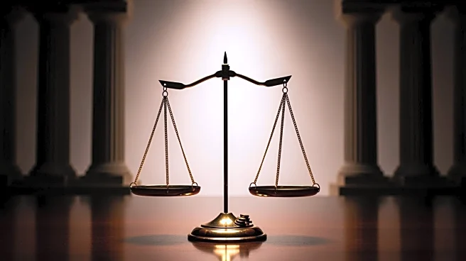 Supreme Court Faces Pressure on Executive Deference in Trump Tariff Case