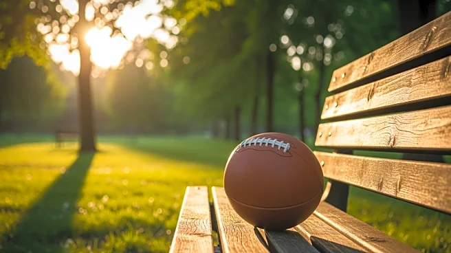 Phillip John Molleson Remembered for His Community Spirit and Love for Sports