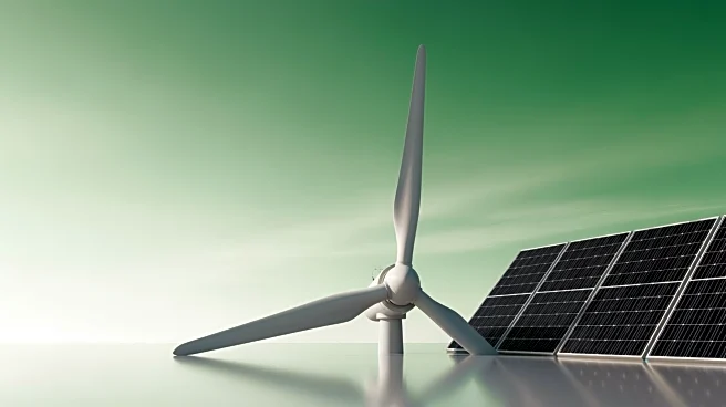 Massachusetts House Passes Bill to Enhance Clean Energy and Reduce Utility Costs