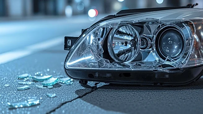 Chicago Woman Arrested for Hit-and-Run Incident Critically Injuring Teen