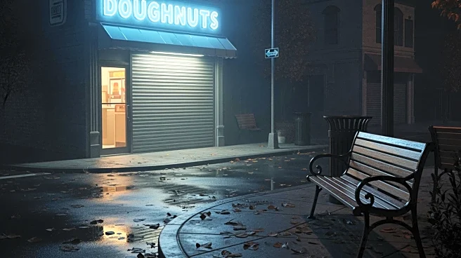 Buffalo Investigates Death of Myanmar Refugee Dropped at Doughnut Shop