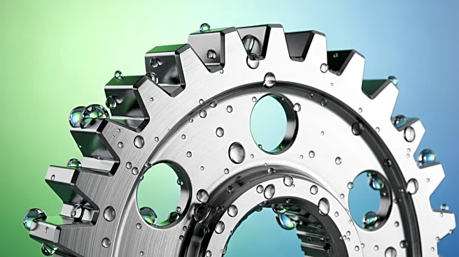 European Commission Approves €1.1 Billion French Aid for Cleantech Manufacturing to Boost Net-Zero Economy