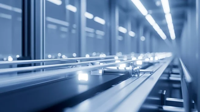 Nestlé Research Reveals Manufacturing Sector's Visibility Challenge Among UK Youth