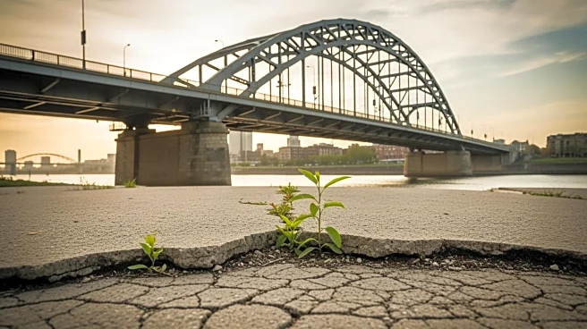 Illinois Faces Economic Challenges Despite Strong Infrastructure and Resources