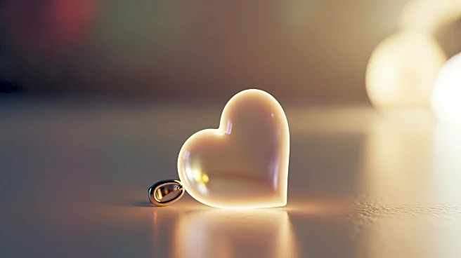 Young Mother Advocates for Early Heart Disease Screening After Surgery