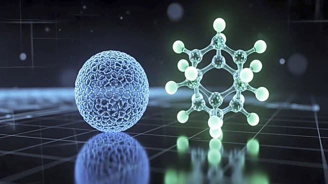 Innovative Computational Models Enhance Nanoparticle and Pharmacophore Design