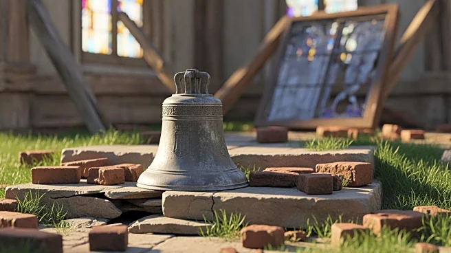 Adam Neumann's Real Estate Firm Faces Backlash for Demolishing Historical Church in Florida