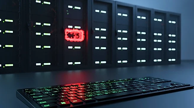 900 Sangoma FreePBX Instances Compromised by Web Shell Attacks