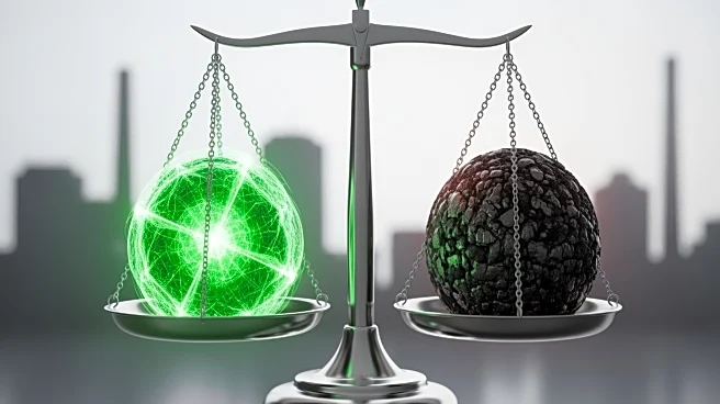 Italy Urges EU to Suspend Carbon Market Amid Competitiveness Concerns