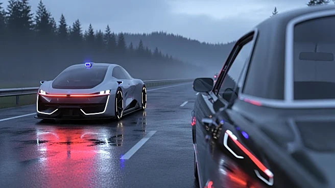 Colorado State Patrol Reports Increase in Crashes Involving Self-Driving Cars and Intoxicated Drivers