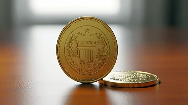 Knesset Approves Exemption from Double Social Security Contributions for U.S. Immigrants