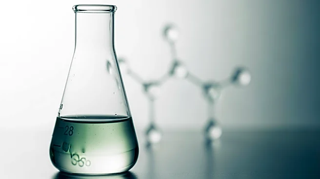 Washington State University Study Reveals Long-Term Disease Risk from Toxic Exposure During Pregnancy