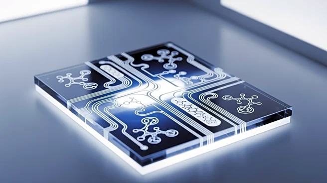 Webinar to Explore Advanced Materials for DNA Isolation in Vaginal Self-Collection