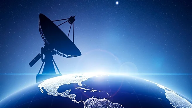 Select Committee on China Uncovers China's Space Operations in Latin America, Calls for U.S. Policy Adjustments