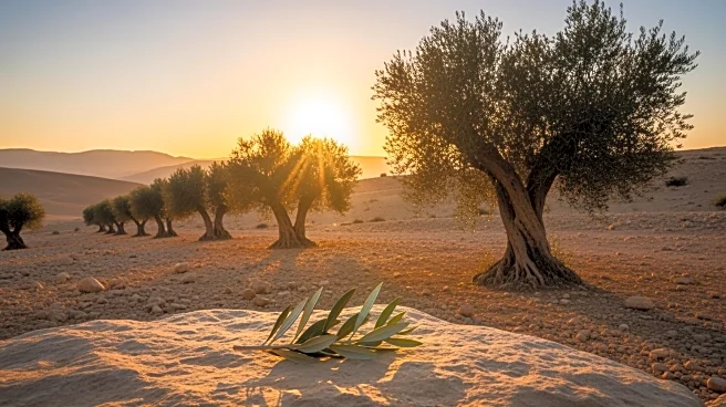 Evangelical Women Visit Israel Amid Iran Tensions to Show Support