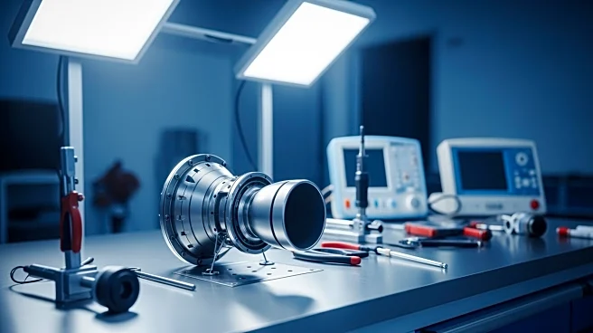 NASA's Artemis 2 Moon Rocket Returns for Repairs, Delaying Mission