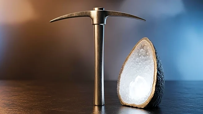 GRX26 Launches Program to Enhance Australia's Global Mining Competitiveness