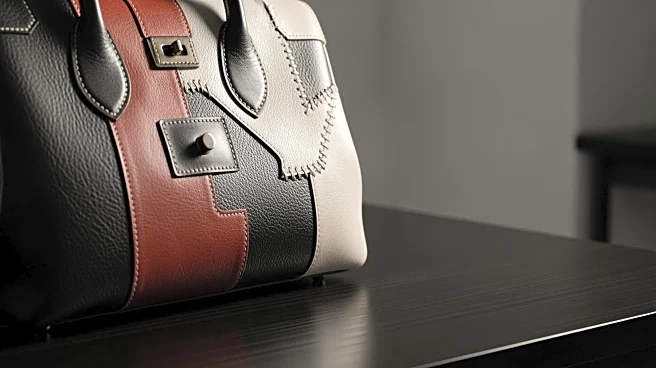 Korean Supreme Court Rules on Luxury Upcycling, Impacting Trademark Infringement Cases