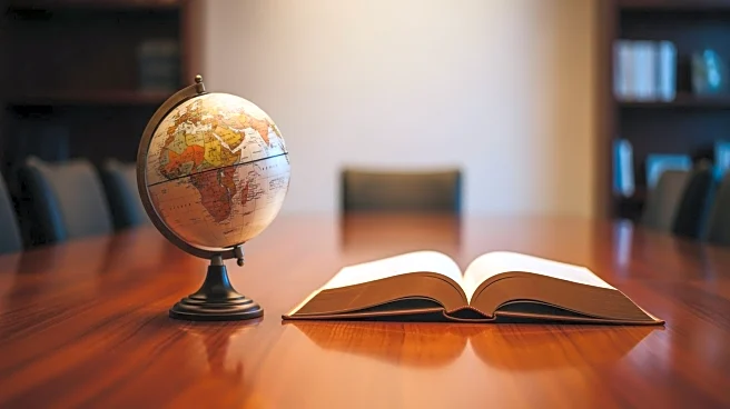 London Book Fair 2026: Rights Roundup Highlights International Deals