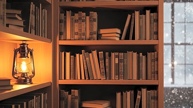 Booksellers Celebrate Collective Power at Winter Institute 2026 in Pittsburgh