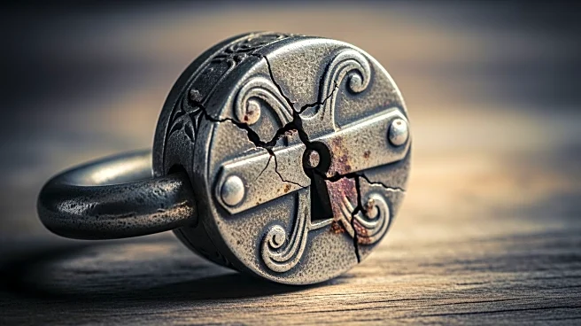 Iranian Regime's Stability Threatened by Cracks in Loyalty Mechanism