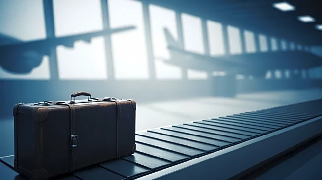 Repeat Airline Stowaway Svetlana Dali Detained After Flight to Milan