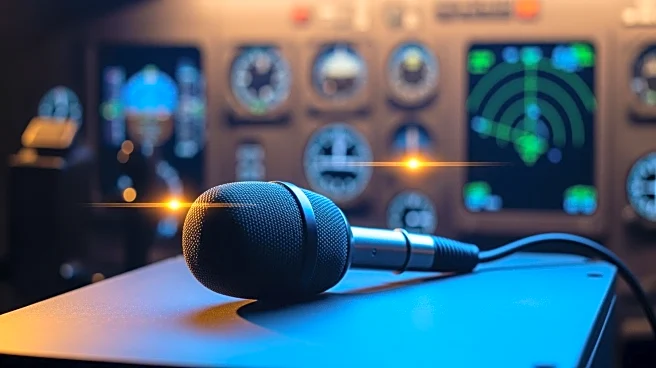 BEA Report Highlights Radio Phraseology's Role in Aviation Safety