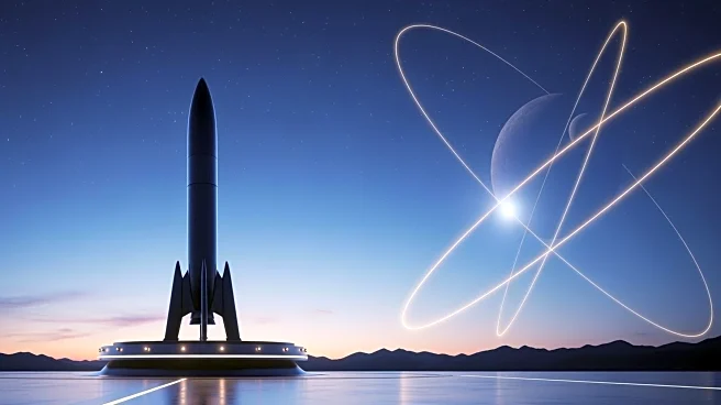 NASA Alters Artemis Mission Plans, Cancels SLS Upgrades Amid Competition