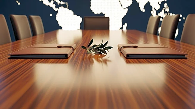 US Diplomacy Facilitates Historic Detainee Exchange in Syria, Easing Tensions