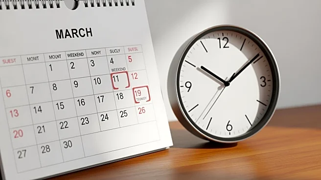 Social Security Administration Adjusts March 2026 SSI Payment Schedule Due to Weekend