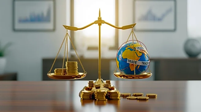 President Trump Suggests Tariffs Could Replace Income Taxes, Experts Disagree