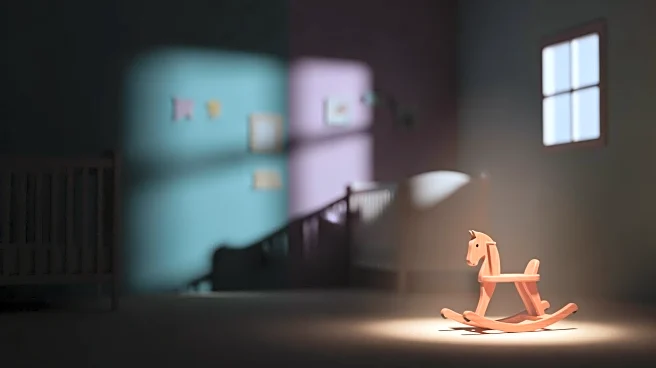 Illinois Report Highlights Fatal Child Abuse Among Young Children, Calls for Improved Child Care