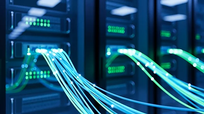 TIM Successfully Tests Quantum-Safe Communication Between Data Centers in Milan