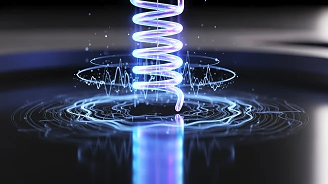 Columbia University Researchers Demonstrate Quantum Fluctuations' Impact on Superconductivity