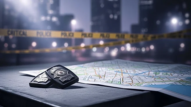 ICE Agents Allegedly Pose as NYPD to Detain Columbia Student, Prompting Release After Presidential Intervention