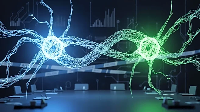 OpenAI Aligns with Anthropic on Pentagon AI Use Concerns