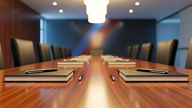 Senator Katie Britt Emerges as Bipartisan Dealmaker Amidst Immigration Reform Talks