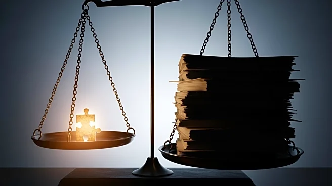 FDA's Stringent Approach Faces Pushback from Rare Disease Advocates